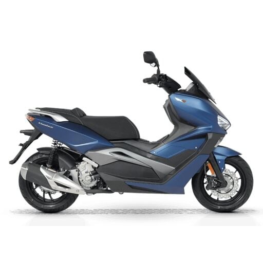 VIESTE 249 (2022 - )